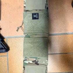 Ceinture CLUTCH unity tactical taille M