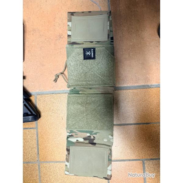 Ceinture CLUTCH unity tactical taille M