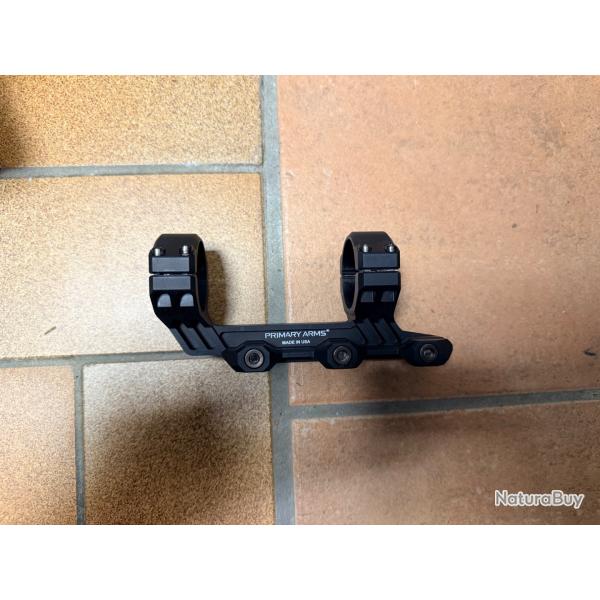 Primary arms cantilever mount 34mm