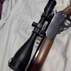 Lunettes chasse