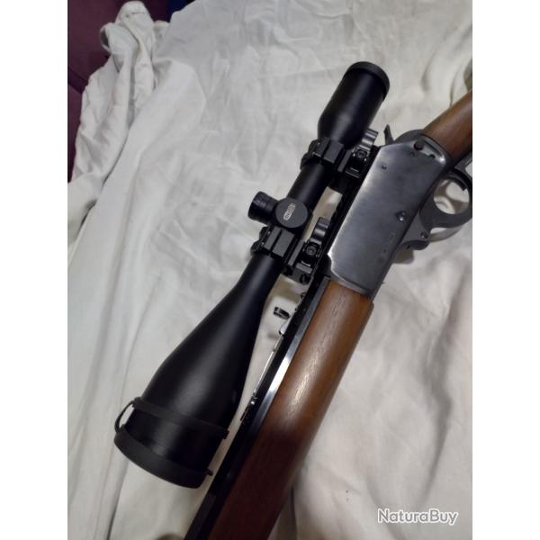 Lunettes chasse