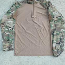 Ubas Tactique Camouflage Multicam