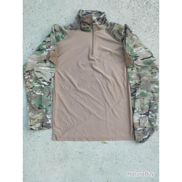 Ubas Tactique Camouflage Multicam