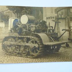 RARE CARTE POSTALE ANCIENNE