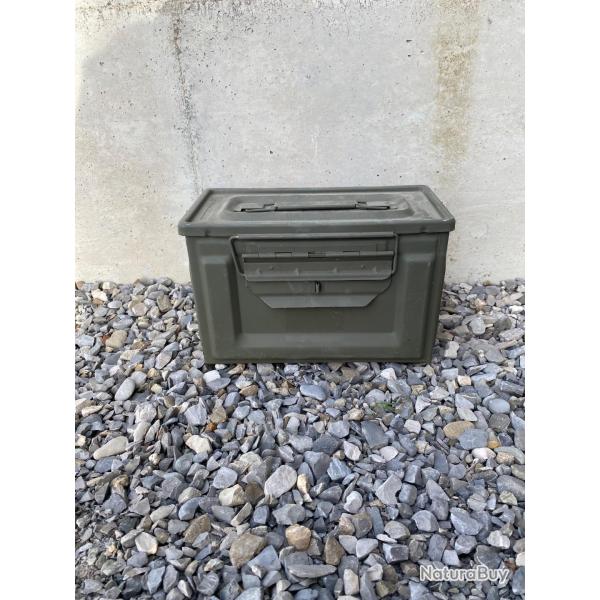 Caisse munition (vide)