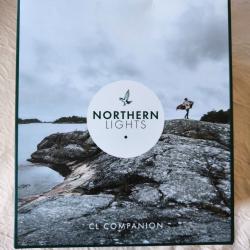 Sacoche et sangle Swarovski optik nl northern lignt