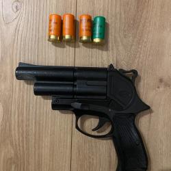 Pistolet gomme-cogne GC54