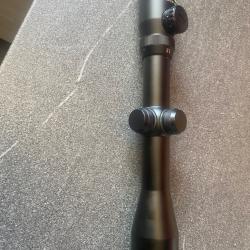 Lunette mixte 1,5/6 x42