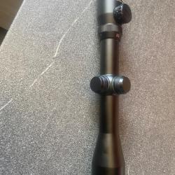 Lunette mixte 1,5/6 x42