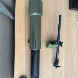 Swarovski habicht CT-75