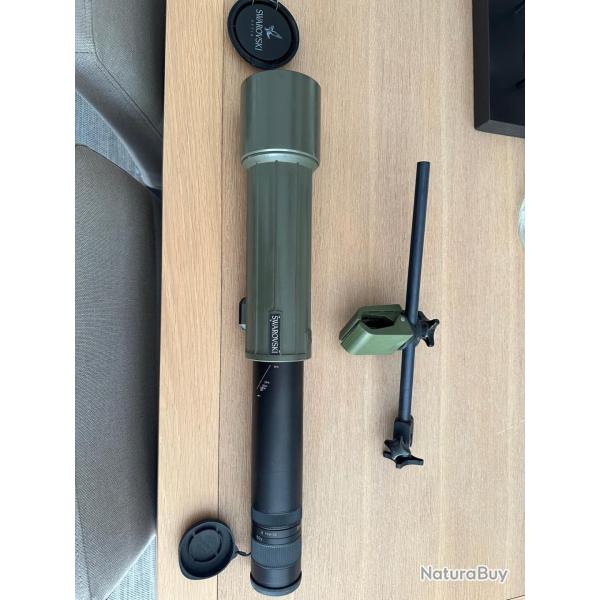 Swarovski habicht CT-75