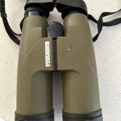 Swarovski habicht slc 8x50B