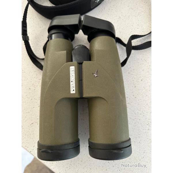 Swarovski habicht slc 8x50B