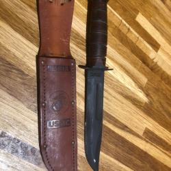 couteau dague  us ka-bar