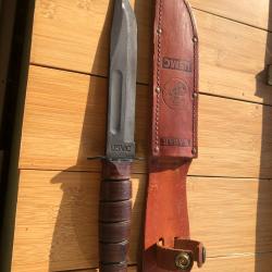 couteau  us ka-bar