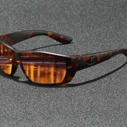 Lunettes Soleil Polaris&eacute;es UV400 Sport Cyclisme Randonn&eacute;e P&ecirc;che Antireflet Homme Femme Durable Koffi
