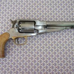 Pack Pietta Remington 1858 Navy cal.36 avec 2 barillets + kit tir r&eacute;duit + nombreux accessoires