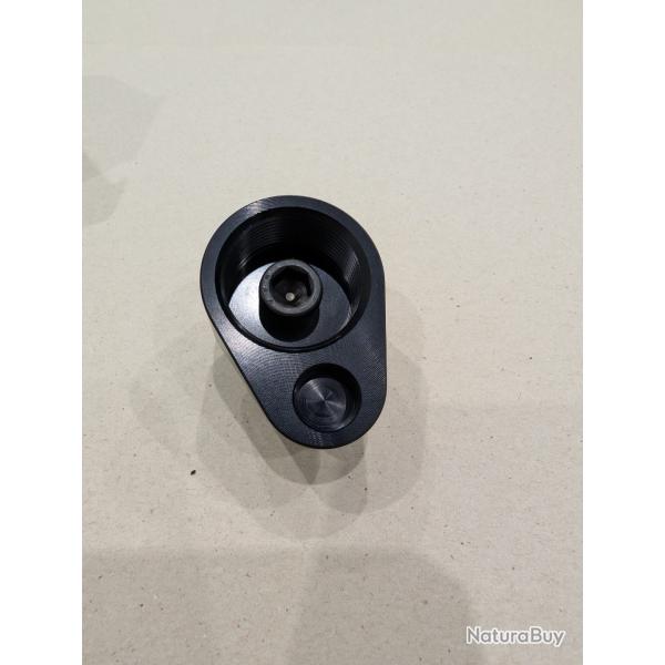 Adaptateur pour crosse MDT lss