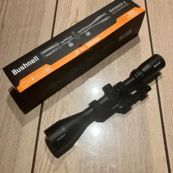 Lunette Bushnell Banner 2 3-9x50 R&eacute;ticule Doa Quick Balistic
