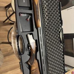 Browning B525 Sporter