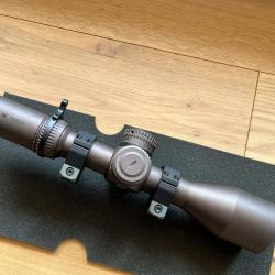 Lunette de tir VORTEX RAZOR GEN II 4.5-27x56 EBR-7C avec montage AUDERE PSR Affaire &agrave; saisir