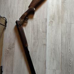 Fusil calibre 20 betinsoli