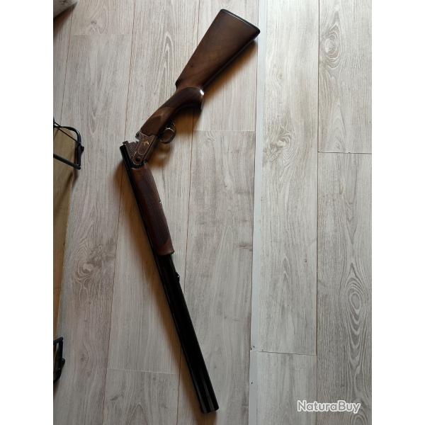 Fusil calibre 20 betinsoli