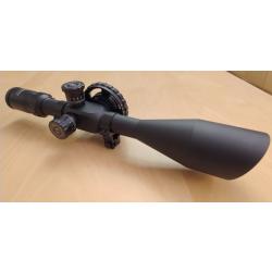 Lunette de tir Umarex RS 8-32x56 - avec collier de montage 11mm