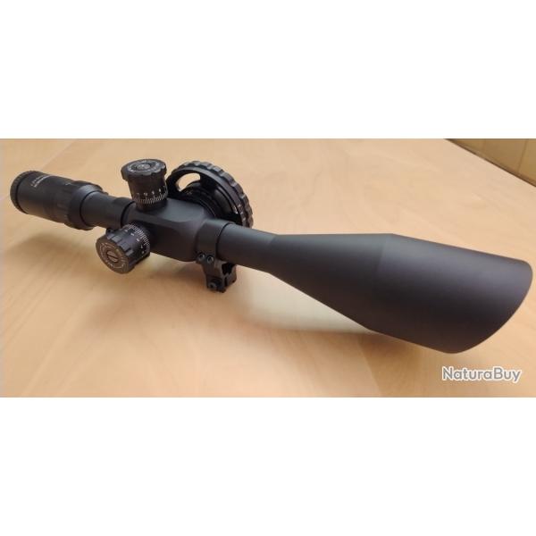 Lunette de tir Umarex RS 8-32x56 - avec collier de montage 11mm