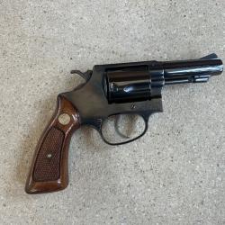 SMITH & WESSON mod&egrave;le MOD 36