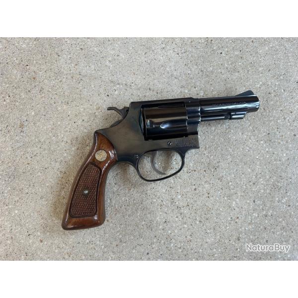 SMITH & WESSON mod�le MOD 36