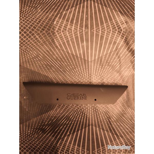 Busc silicone c�sar guerini neuf