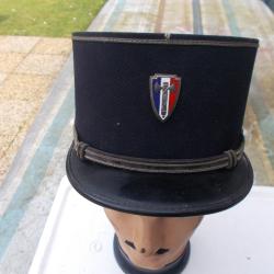 k&eacute;pi police WWII,complet et en bon &eacute;tat