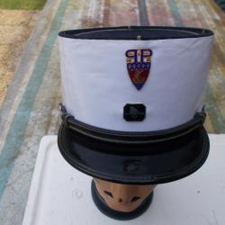 k&eacute;pi police  circulation PP,complet et en bon &eacute;tat!!