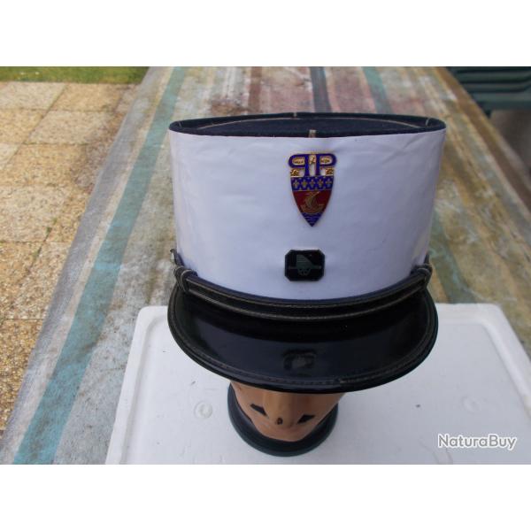 k�pi police  circulation PP,complet et en bon �tat!!