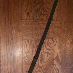 Bretelle tissu d occasion