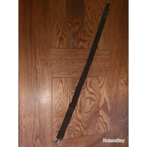 Bretelle tissu d occasion