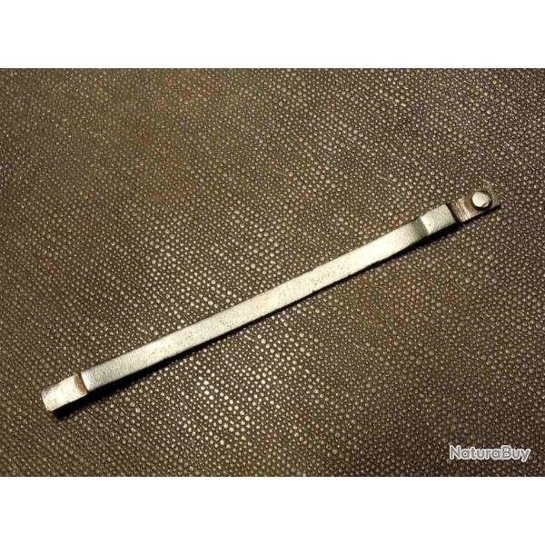 Militaria Allemand WW2 Ressort D'Embouchoir Grenadi�re Mauser Espagnol K98/43