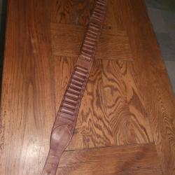 Cartouchi&egrave;re d occasion