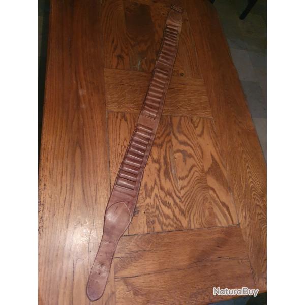 Cartouchi�re d occasion