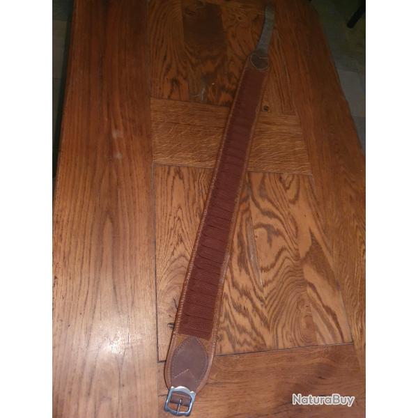 Cartouchi�re d occasion pour 30 cartouches