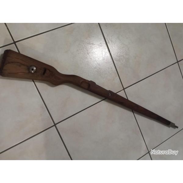 Miltaria Allemand WW2 Crosse Mauser 98k