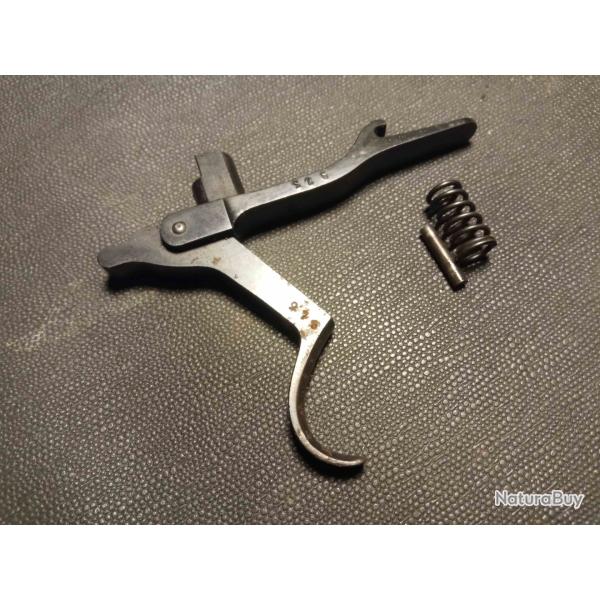 Militaria Suisse WW1 Syst�me de D�tente Complet Schmidt Rubin K11 / K31