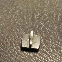 Militaria Suisse WW1 Guidon Schmidt Rubin K11 Occasion