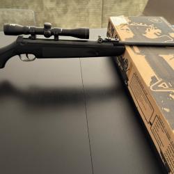 Carabine &agrave; plomb QB20B