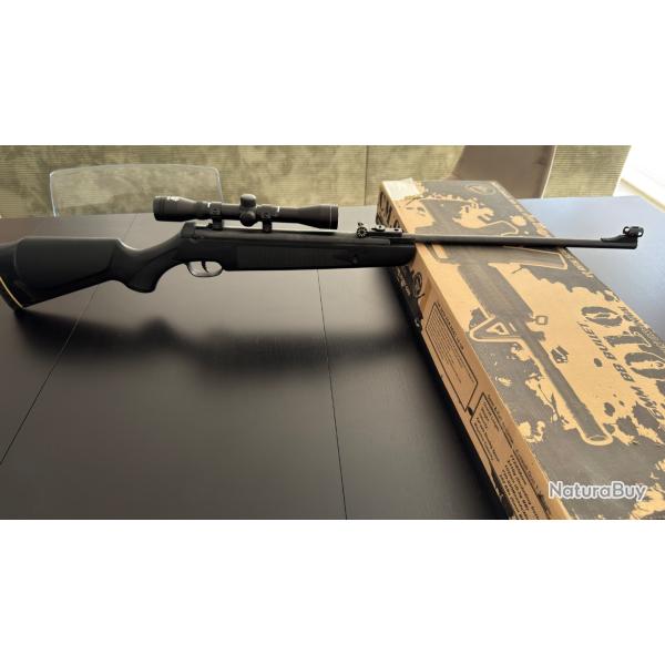 Carabine � plomb QB20B