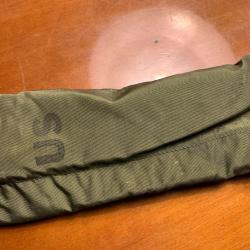US Militaria Vietnam Pochette Kit de Nettoyage