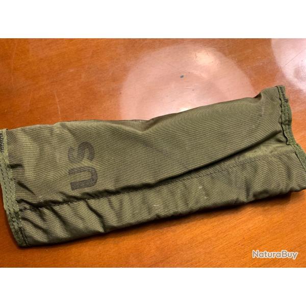 US Militaria Vietnam Pochette Kit de Nettoyage