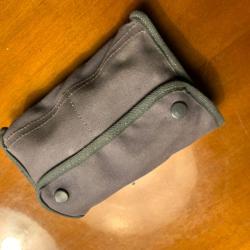 Militaria Allemand Post WW2 Masque de Protection Bundeswehr