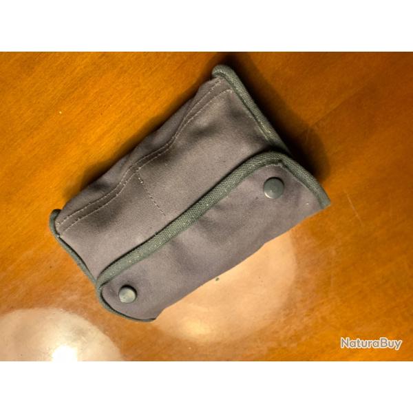 Militaria Allemand Post WW2 Masque de Protection Bundeswehr